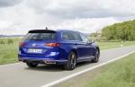 Volkswagen Passat R-Line Variant 2019 года (WW)